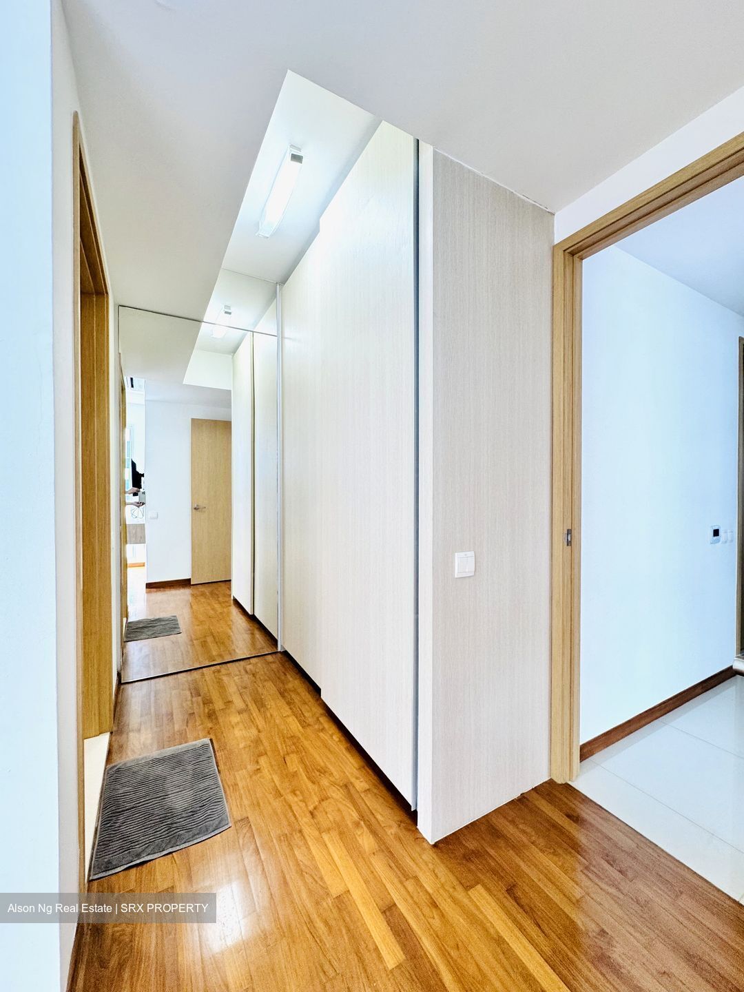 The Tampines Trilliant (D18), Condominium #544075161